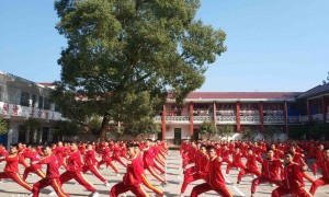 船山文武学校场地设施好吗，值得信赖吗