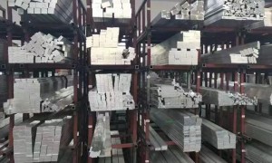 2026常州口碑高的小批量铝材批发源头厂家用户力荐