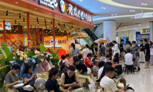 佛山正规的商场商户运营扶持服务商客户真实体验口碑