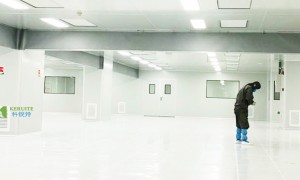 2026年靠谱的模块化洁净室实验室定制供应商有哪些，挑选全攻略