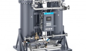 康瑞柯（天津）离心空压机维保案例汇总：覆盖电子半导体、汽车制造等行业