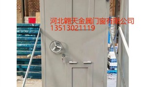 口碑好的泄爆门生产厂家推荐，翱天门窗用料扎实不踩坑