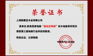 上海锁扣地暖地板厂家，靠谱商家测评排名与选择指南