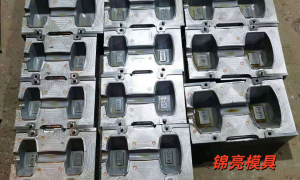 哑铃片吹塑模具厂家有哪些，行业现状与选择指南