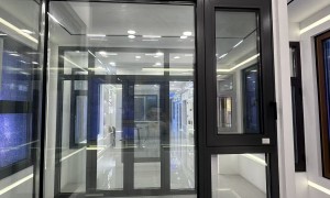 2026年正规的系统门窗专属定制厂家实力参考