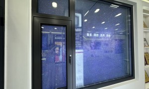 2026年知名的系统门窗生产厂家质量参考评选