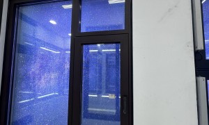 2026年系统门窗生产厂家靠谱商家测评排名