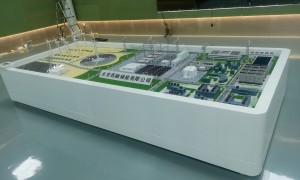 西部明珠模型沙盘性价比怎么样，值得信赖吗