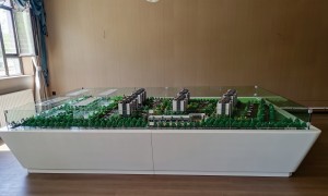 2026年新疆维吾尔自治区口碑高的智慧工地沙盘与地形沙盘模型制作厂家推荐