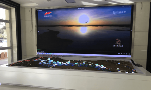 2026年沙盘模型设计专业设计师靠谱商家测评排名