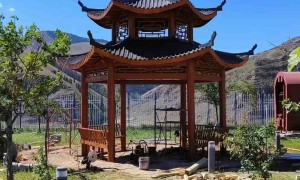 2026年巴音郭楞蒙古自治州防腐木哪家可后期维护、防腐木哪家正规、防腐木哪家适合别墅庭院工厂实力参考