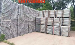 老旧小区改造用架子管租赁公司有哪些？久亿丰建筑设备租赁服务商汇总