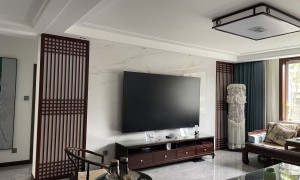 沧州新华区一站式整装服务商有哪些？几木装饰实力公司推荐