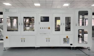 卷式汽车板覆盖膜假贴机厂家有哪些，2026年正规源头供应商推荐