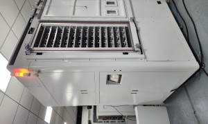 香港卷式汽车板覆盖膜假贴机供应商企业全景分析，福莱科斯电子科技