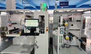 2026年卷式汽车板覆盖膜假贴机正规厂家企业全景分析