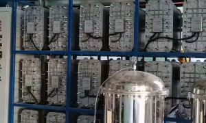 福建优质EDI超纯水设备制造厂家靠谱商家测评排名
