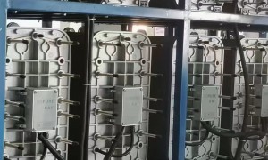 江西EDI超纯水设备服务商合作实力参考，用户力荐名单