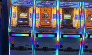 河南想找氛围好能吸引客流的推币机厂家推荐，实力参考