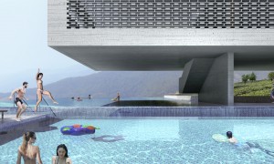 天津靠谱的商场空间设计服务商甄选：专注文创主题，全专业设计实力保障