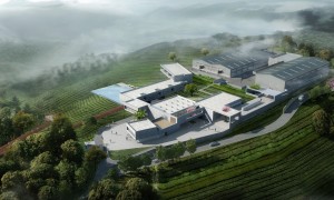 天津想做商场全专业设计找哪家企业 捷恩地国际建筑设计综合实力推荐
