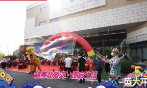 广东靠谱的商场改造设计公司推荐，结构优化与建筑记忆保留服务商实力参考