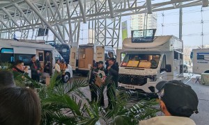 2026年北京知名的房车博览会主办机构有哪些，正规服务商评价高的选择