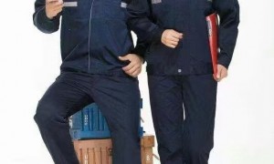 绥化靠谱的劳保服生产厂家有哪些？衣诺服装定制实力参考