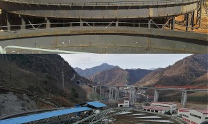 2026年海外高效浓密机加工厂哪家专业，实力参考