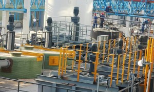 工业搅拌装置生产商哪家好：2026年质量好的制造厂家选购指南
