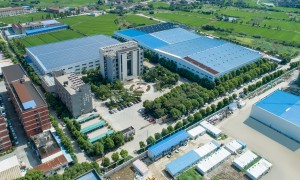 江苏针式粉碎机加工厂实力参考：瑰宝集团正规源头用料扎实