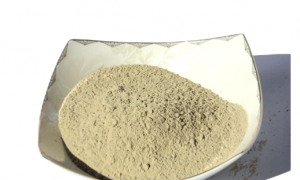信阳坯体成型陶瓷用膨润土生产厂家选购参考汇总