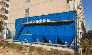 2026年口碑好的一体化设备生产厂家，广受信赖的制造企业全景分析