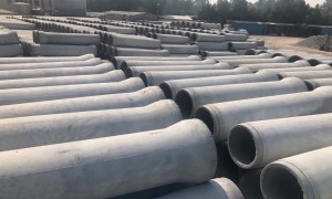 广东省成立十年以上的钢筋混凝土排水管厂家企业全景分析