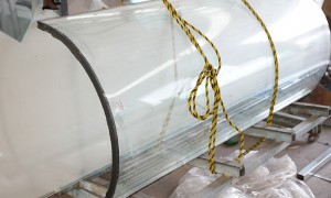异形玻璃加工制造厂家推荐，排名前五的厂家用户力荐