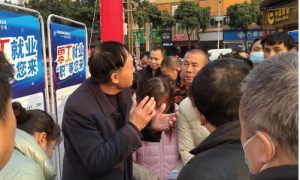 兵帮人力劳务外包客户实例服务口碑怎么样