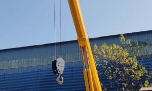2026年二手设备回收行业现状与正规商家选择指南