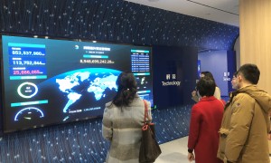 2026年广州高性价比的文化墙屏幕租赁公司实力参考