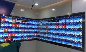 2026年LED大屏租赁服务商怎么选？客户真实体验口碑汇总