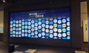 2026年展厅显示屏租赁服务哪家靠谱？服务商挑选全攻略