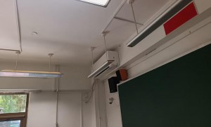 合泰嘉业，大金空调正规代理商客户口碑力荐