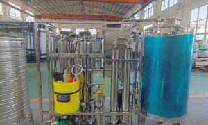 实力强的实验室纯水设备工厂推荐，用户力荐