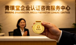 2026年靠谱的认证咨询机构合作实力参考