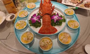 2026年知名的潮汕菜酒楼 潮上楼餐饮实力与用户口碑