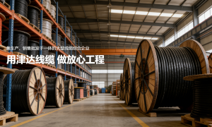 2026年屏蔽电缆资深厂商北京正标津达线缆有限公司实力参考