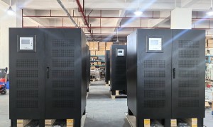 2026年工业设备UPS厂家排名，正规源头供应商实力盘点
