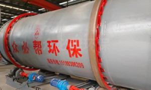 众必帮环保烘干设备：物料干燥工程优选，山西本地技术支持更省心