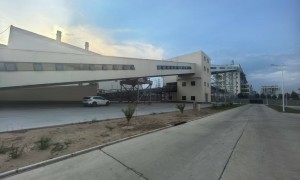 2026年气垫式皮带输送机优质厂家发展现状与市场占有率排名研究分析报告
