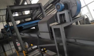 2026年郑州长距离皮带输送机靠谱制造厂家用户力荐