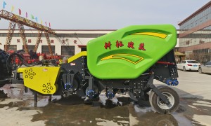 2026年旋耕机品牌推荐：能深松还能旋耕的河北耕耘农机实力参考